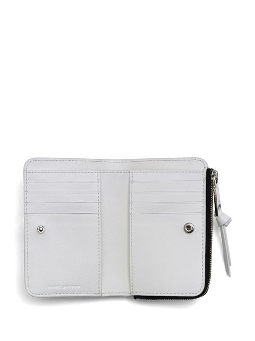 The utility snapshot dtm slim bifold wallet Marc Jacobs | 2F3SMP050S07100